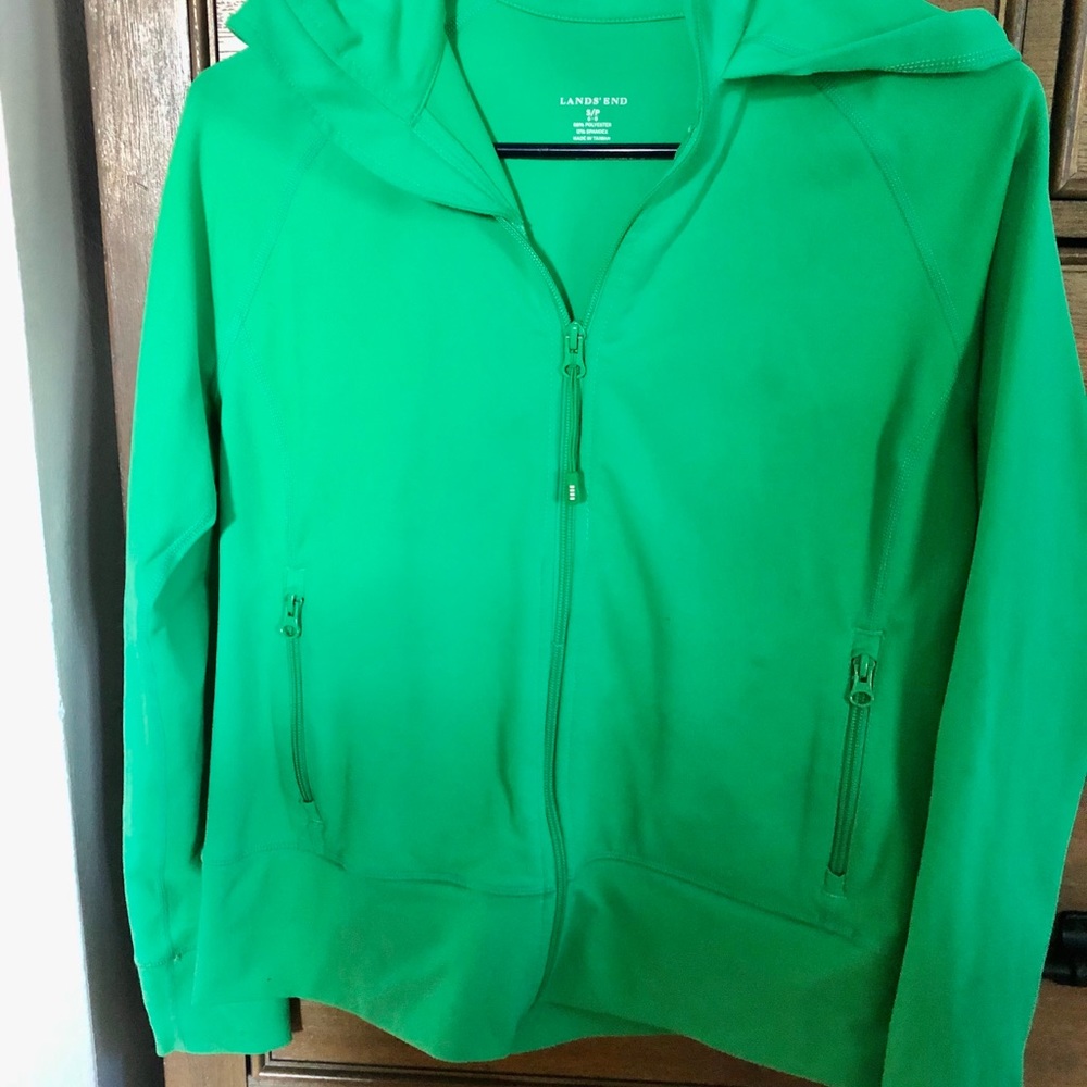 Lightweight sports jacket Land’s End